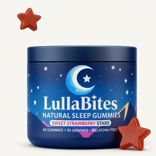 Lulla Bittes Gomitas