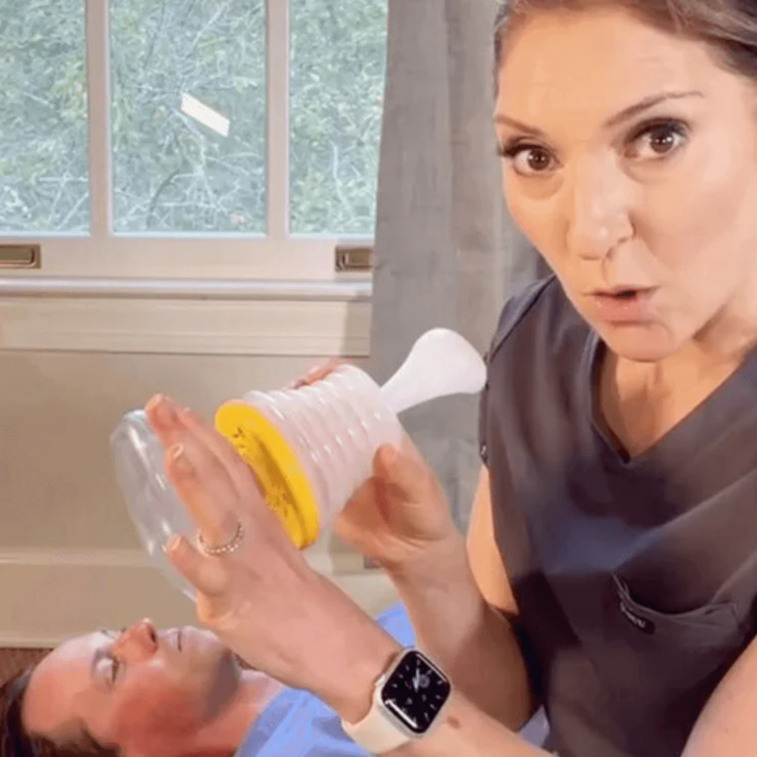 AirFlow – Dispositivo de Rescate para Ahogamiento