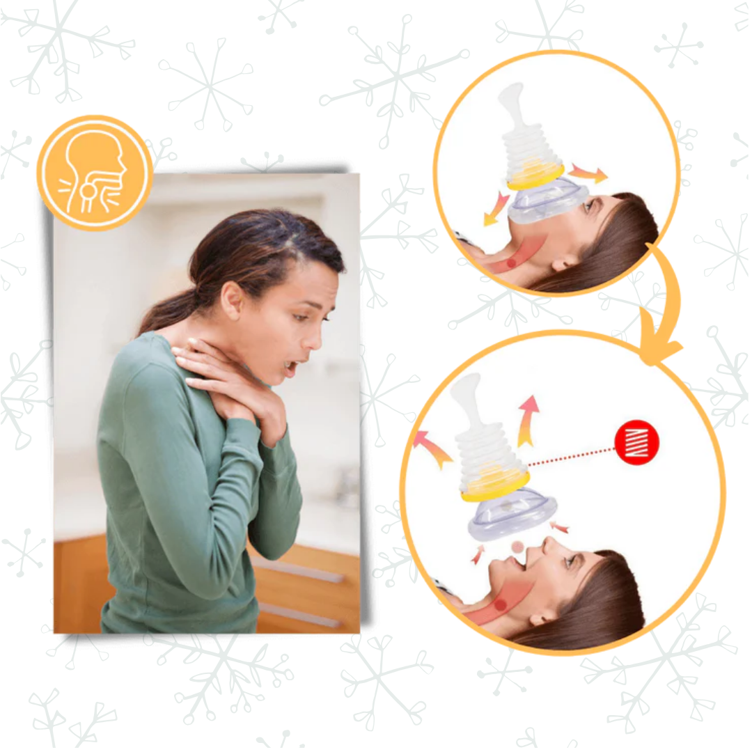 AirFlow – Dispositivo de Rescate para Ahogamiento